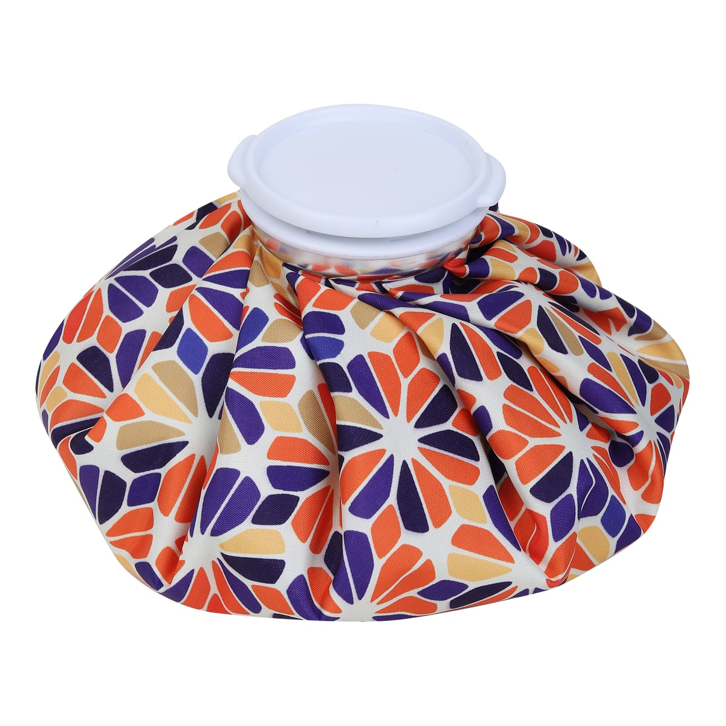 Reusable Ice Cold Pack & Hot Water Bag