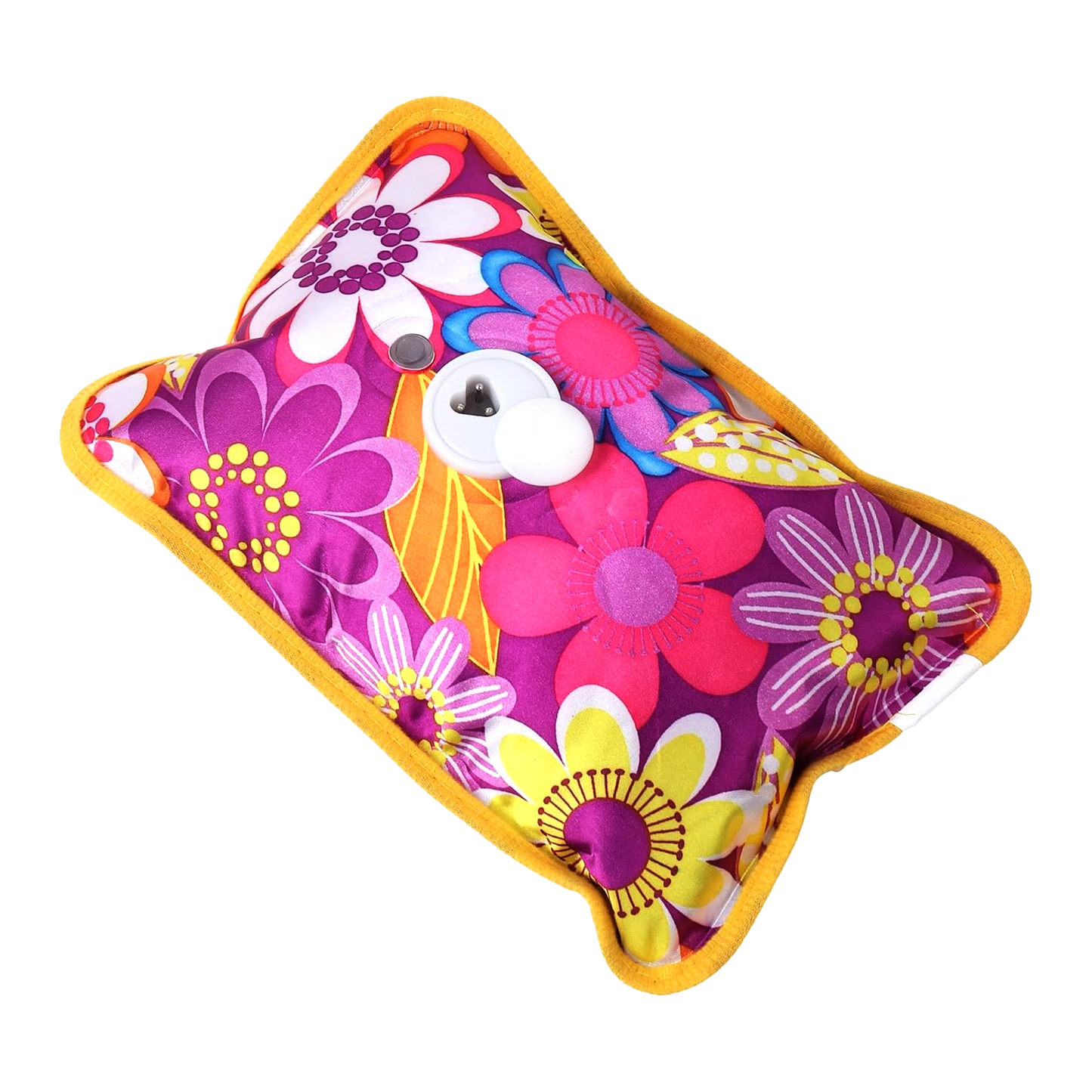 Electric Hot Water Heating Bag for Instant Pain Relief