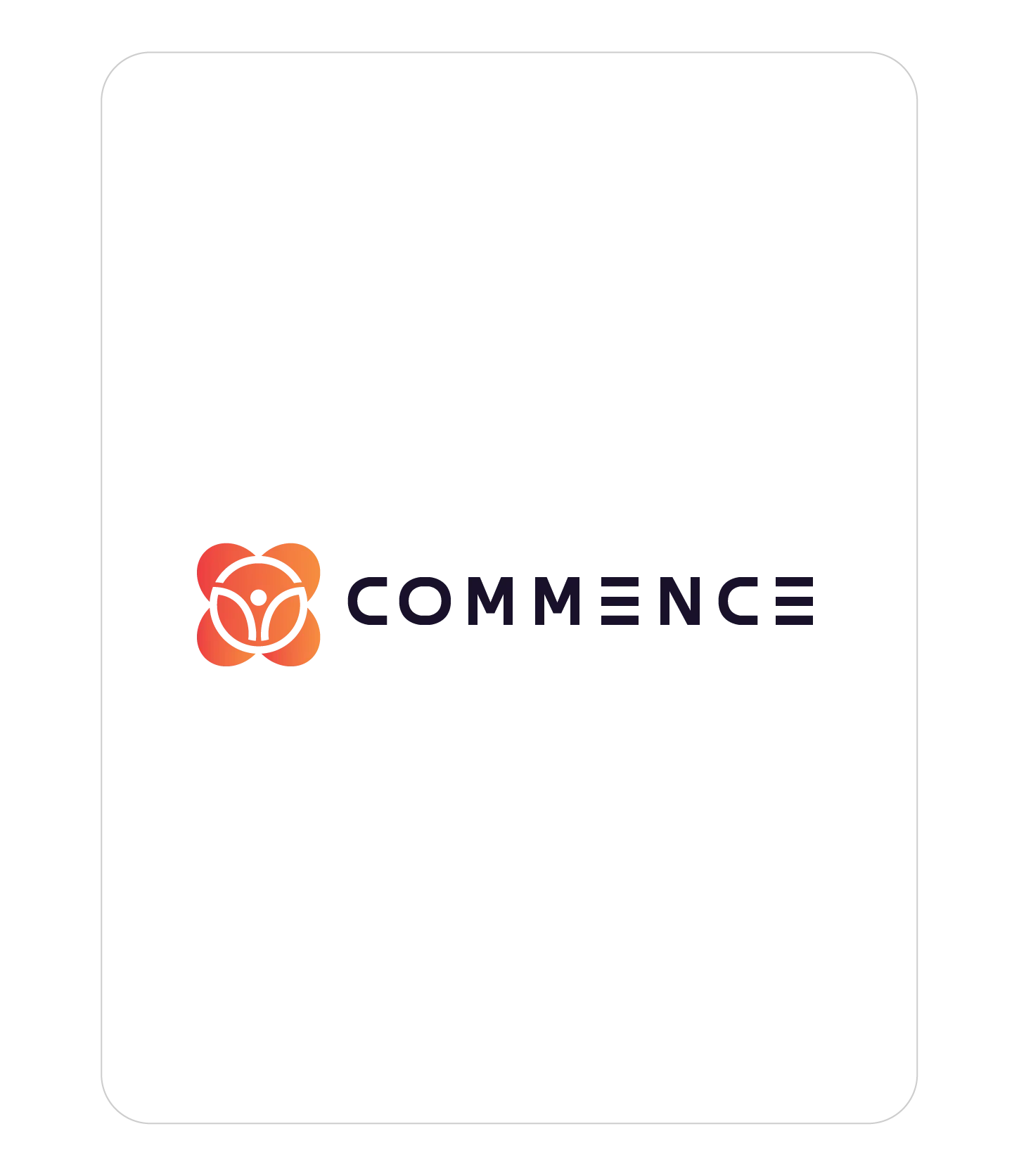 Commence