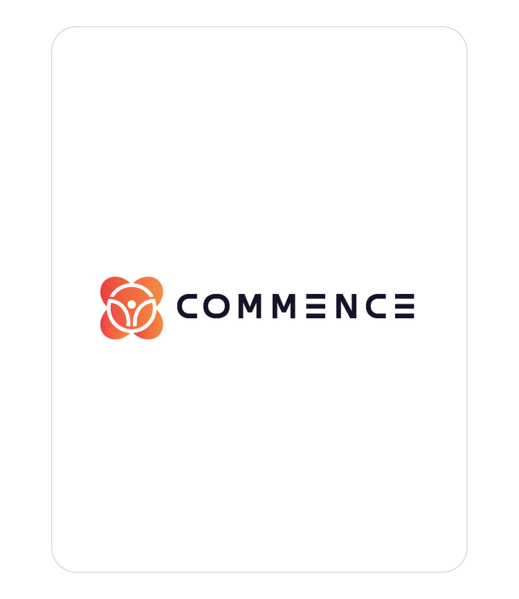 Commence