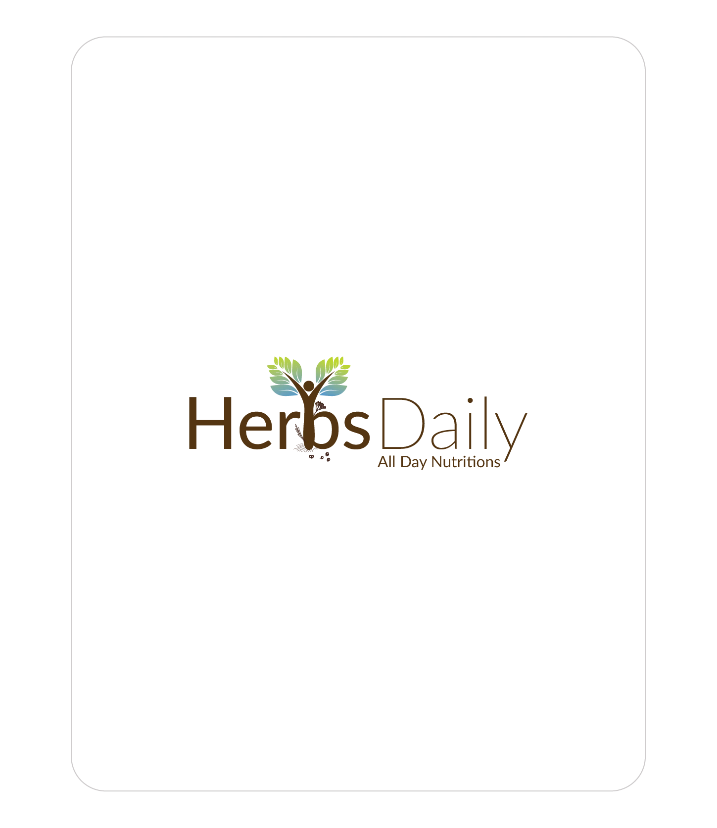 HerbsDaily