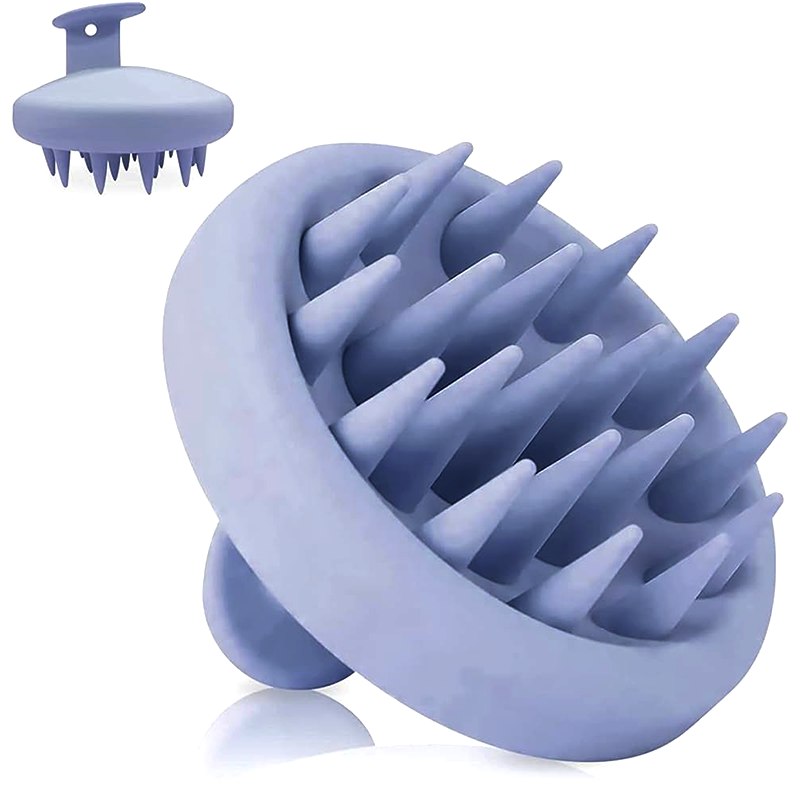 Hair Scalp Massager Shampoo Brush