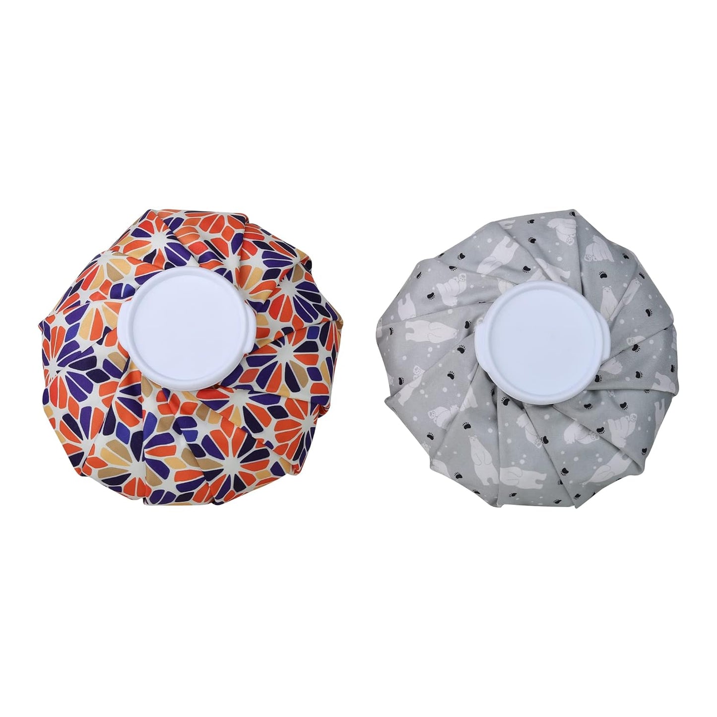 Reusable Ice Cold Pack & Hot Water Bag